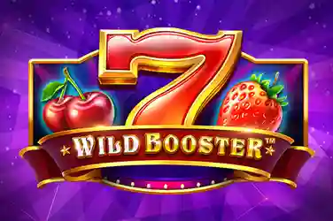 7 WILD BOOSTER