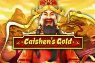 CHAISEN'S GOLD