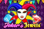 JOKER JEWELS