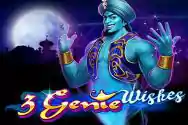 3 GENIE WISH